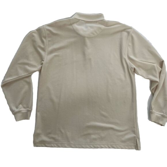 Ping Collection Dry Fiber Dynamics Long Sleeve‎ Golf Polo Mens XL - Picture 7 of 8